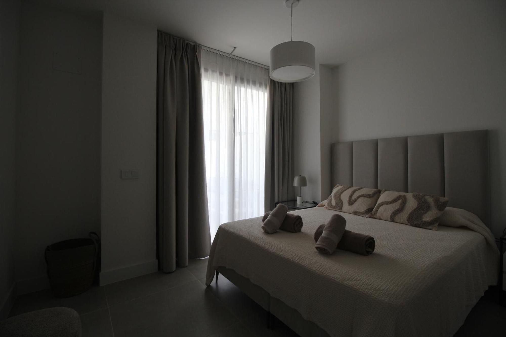 Happy Travel Jasmine Higueron Fuengirola Exterior foto