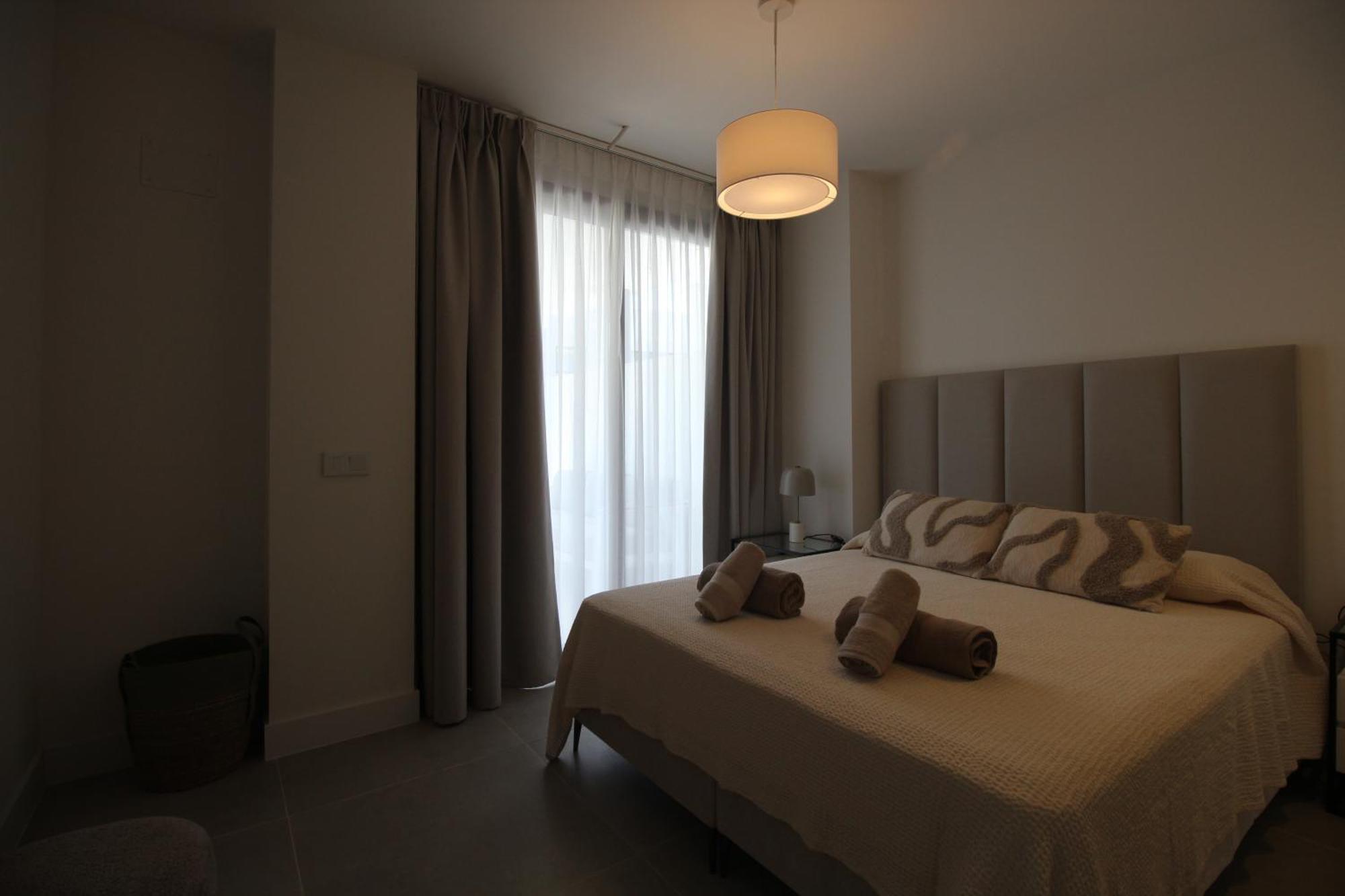 Happy Travel Jasmine Higueron Fuengirola Exterior foto