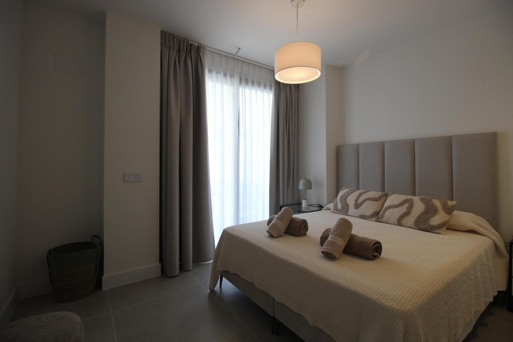 Happy Travel Jasmine Higueron Fuengirola Exterior foto